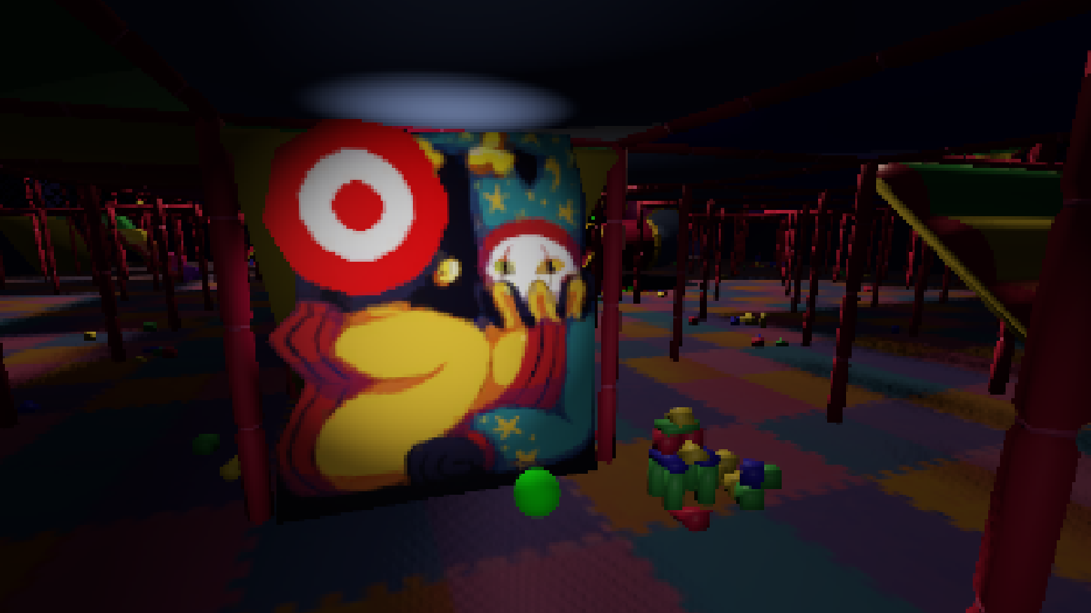 Screenshot 2 for Escapism