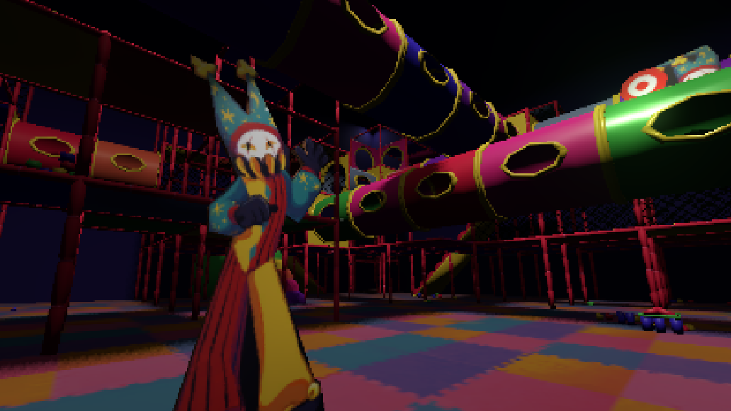 Screenshot 3 for Escapism