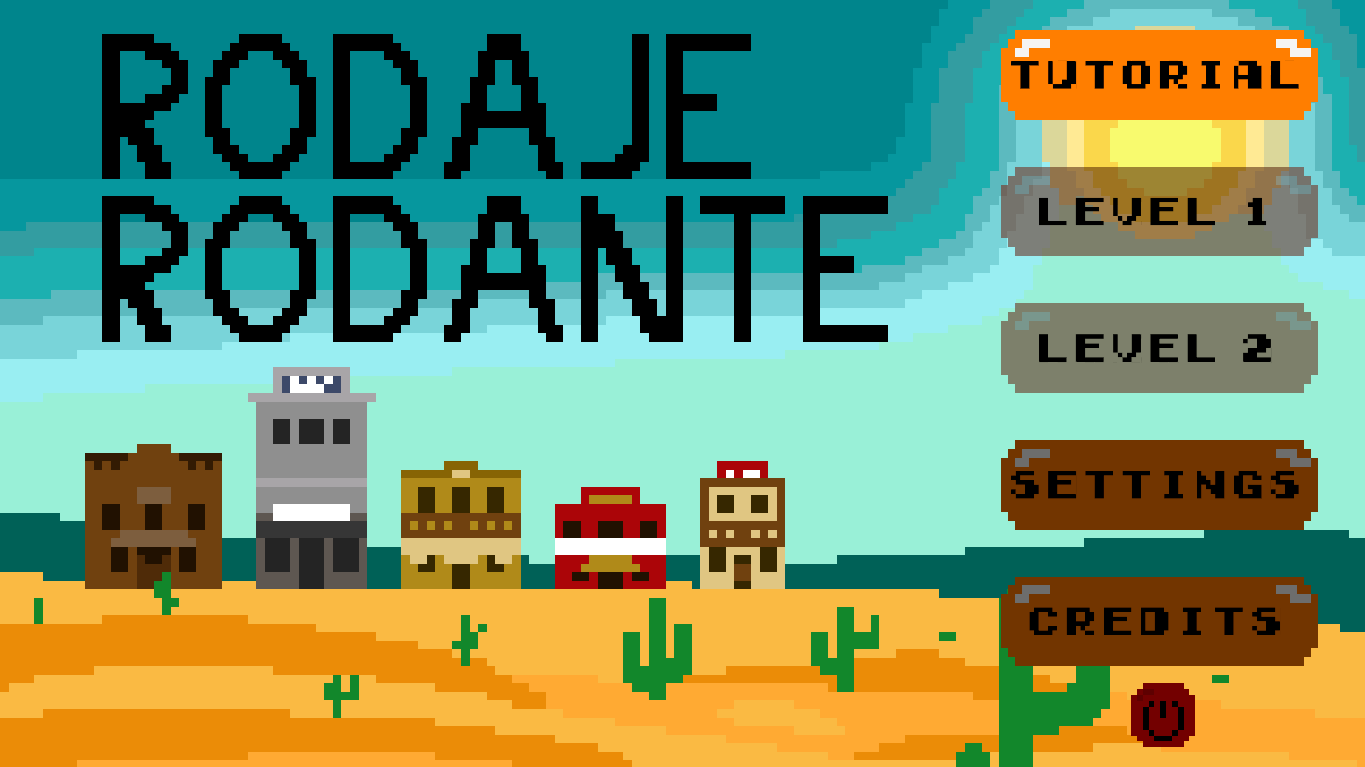 Screenshot 2 for Rodaje Rodante