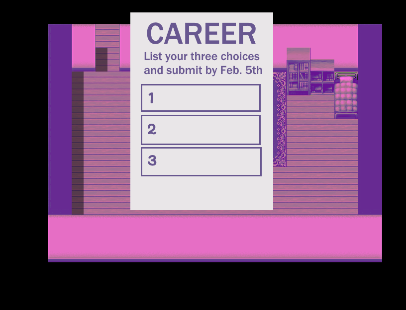 Screenshot 5 for Colorless Kaina