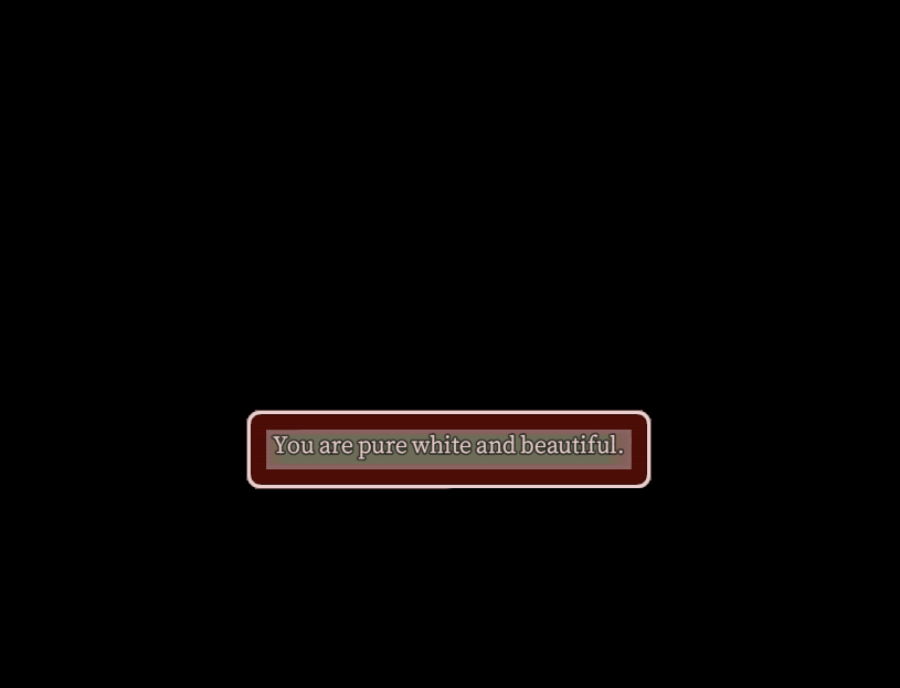 Screenshot 4 for Colorless Kaina