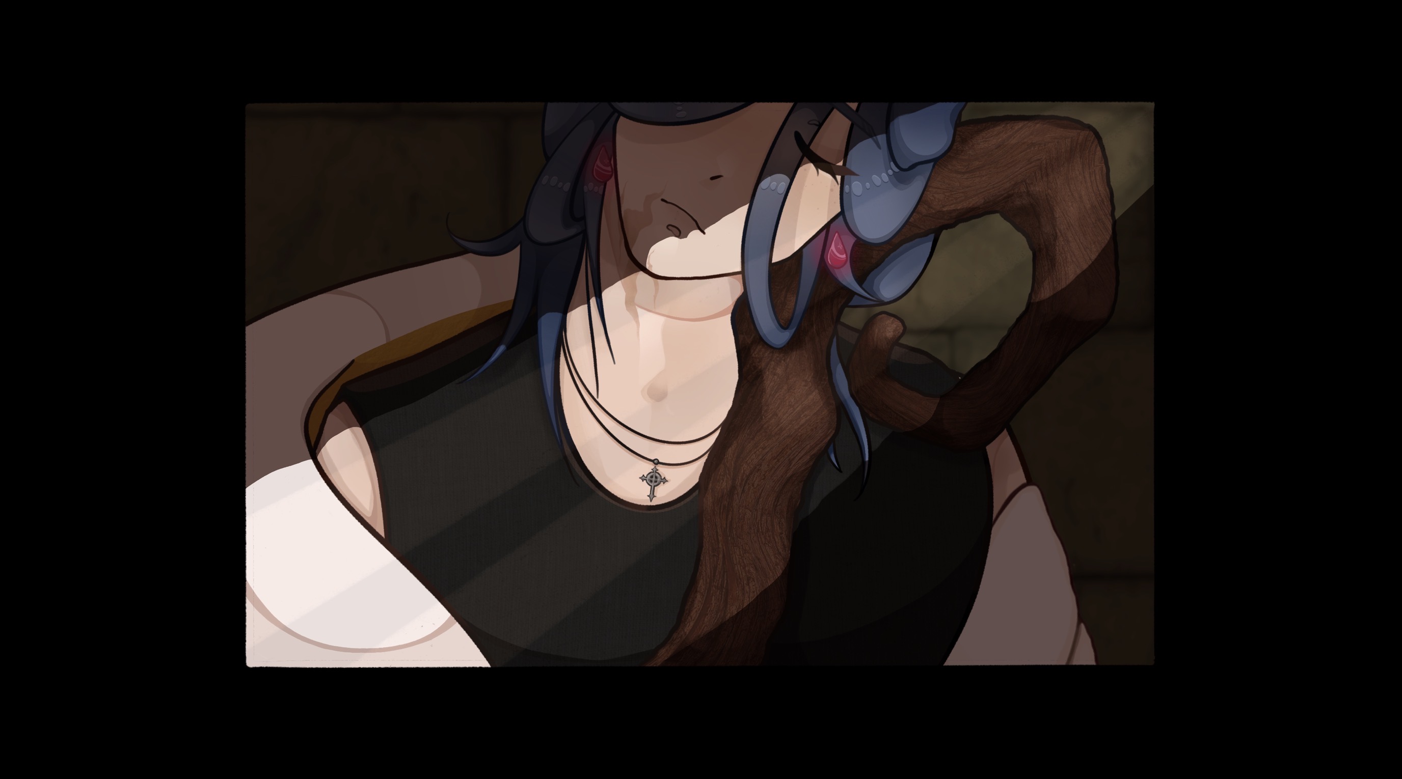 Screenshot 3 for What Remains of Me
