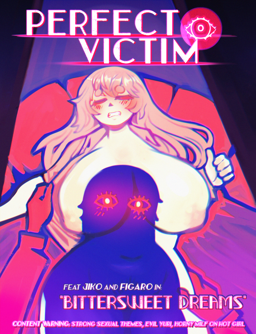 Screenshot 2 for PERFECT VICTIM: Bittersweet Dreams