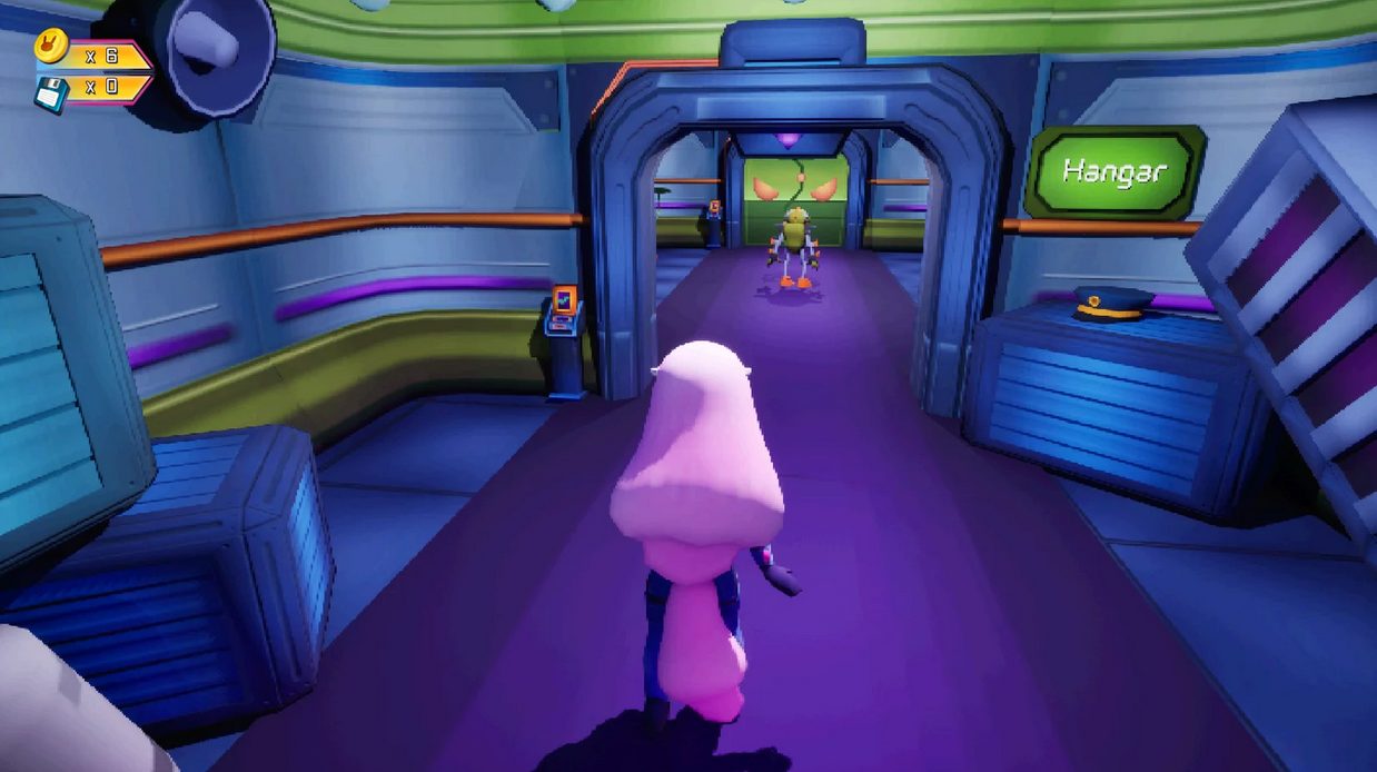 Screenshot 4 for Heroes of the Aniverse