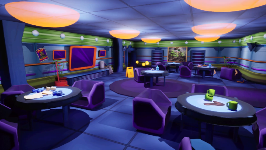 Screenshot 5 for Heroes of the Aniverse