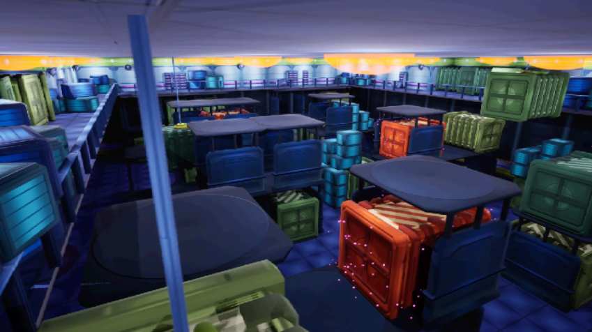 Screenshot 6 for Heroes of the Aniverse