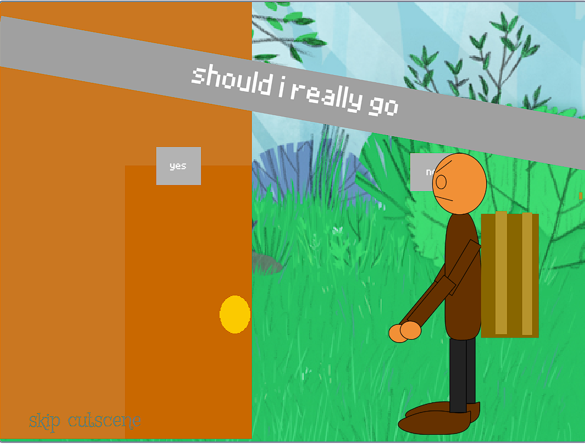 Screenshot 5 for the quest for the legendary chez burger