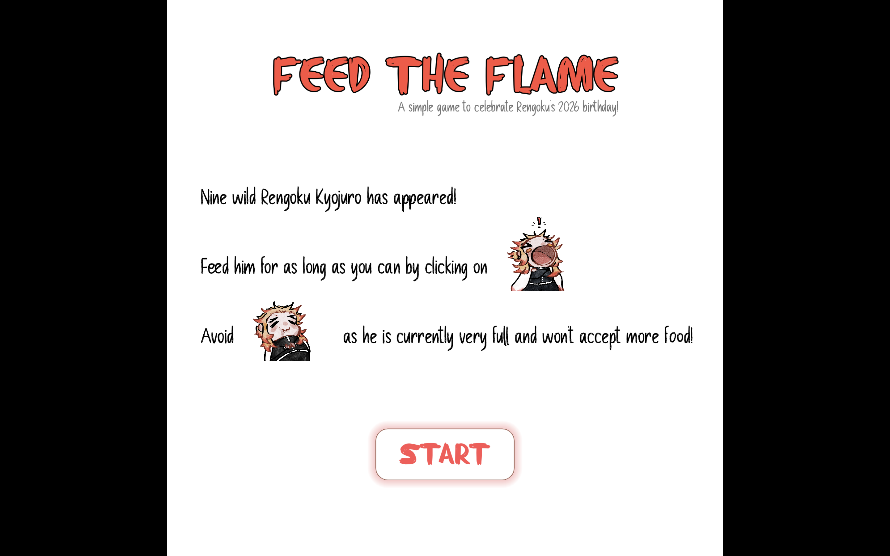 Screenshot 2 for feed the flame