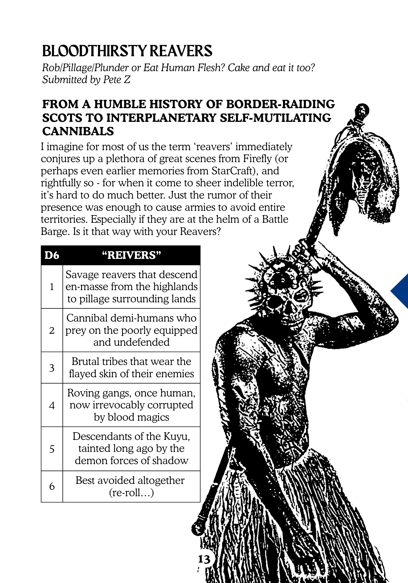 Screenshot 3 for Visions of Kal-Arath: Issue 4