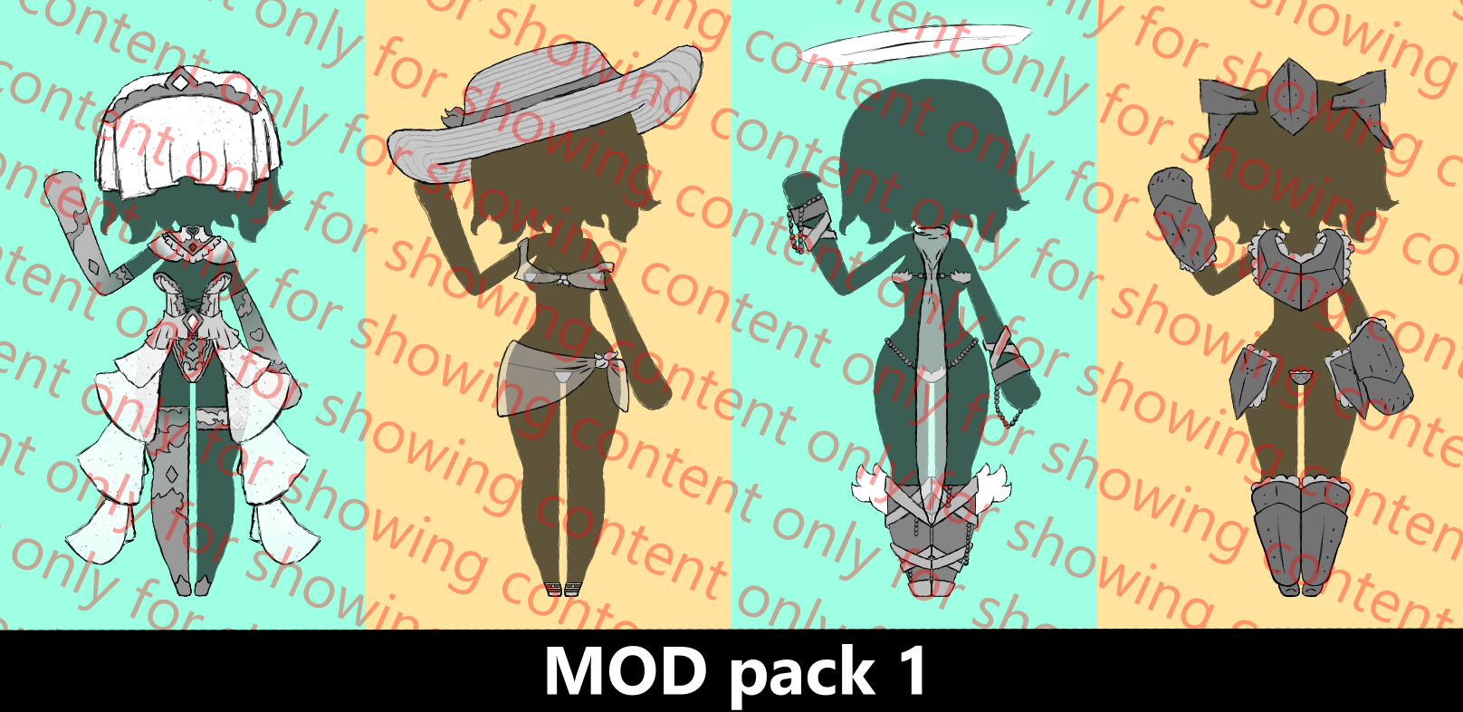 Mind Sweeper Class Mod MOD for Minesweeper RPG by TheBlah