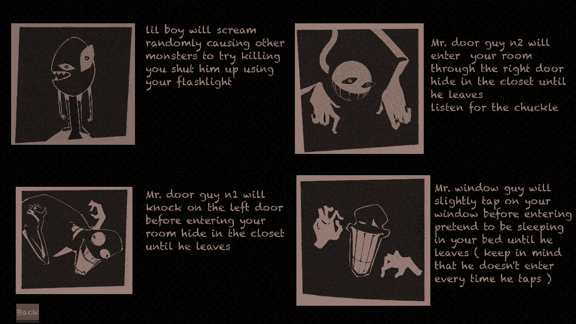 Screenshot 5 for SMILE-(ik its corny sybau)