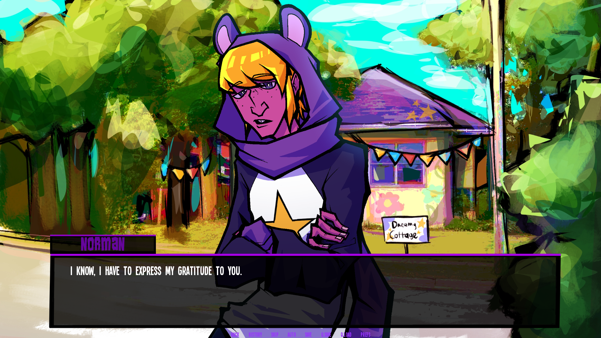 Screenshot 5 for MY DEATH POSTERS (DEMO)