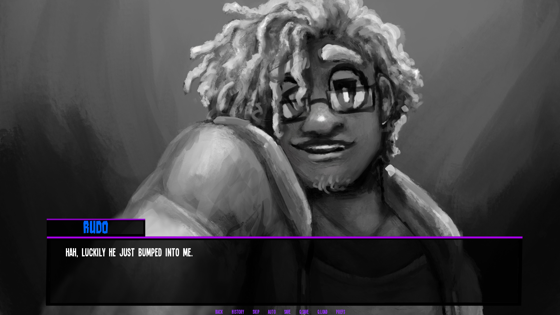 Screenshot 7 for MY DEATH POSTERS (DEMO)