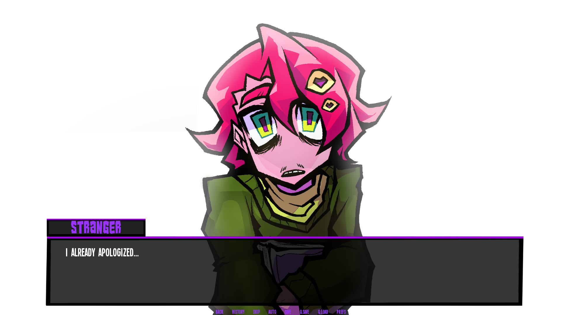 Screenshot 4 for MY DEATH POSTERS (DEMO)