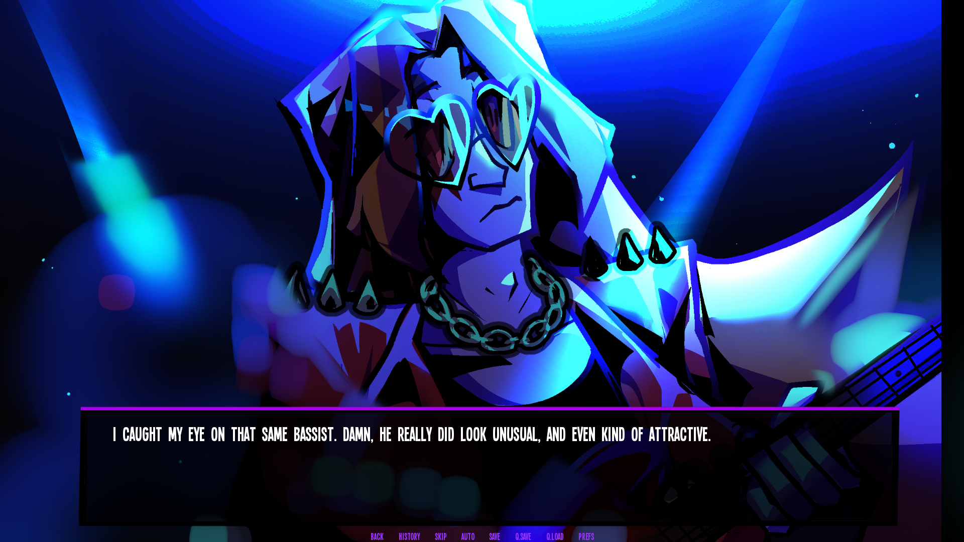 Screenshot 8 for MY DEATH POSTERS (DEMO)