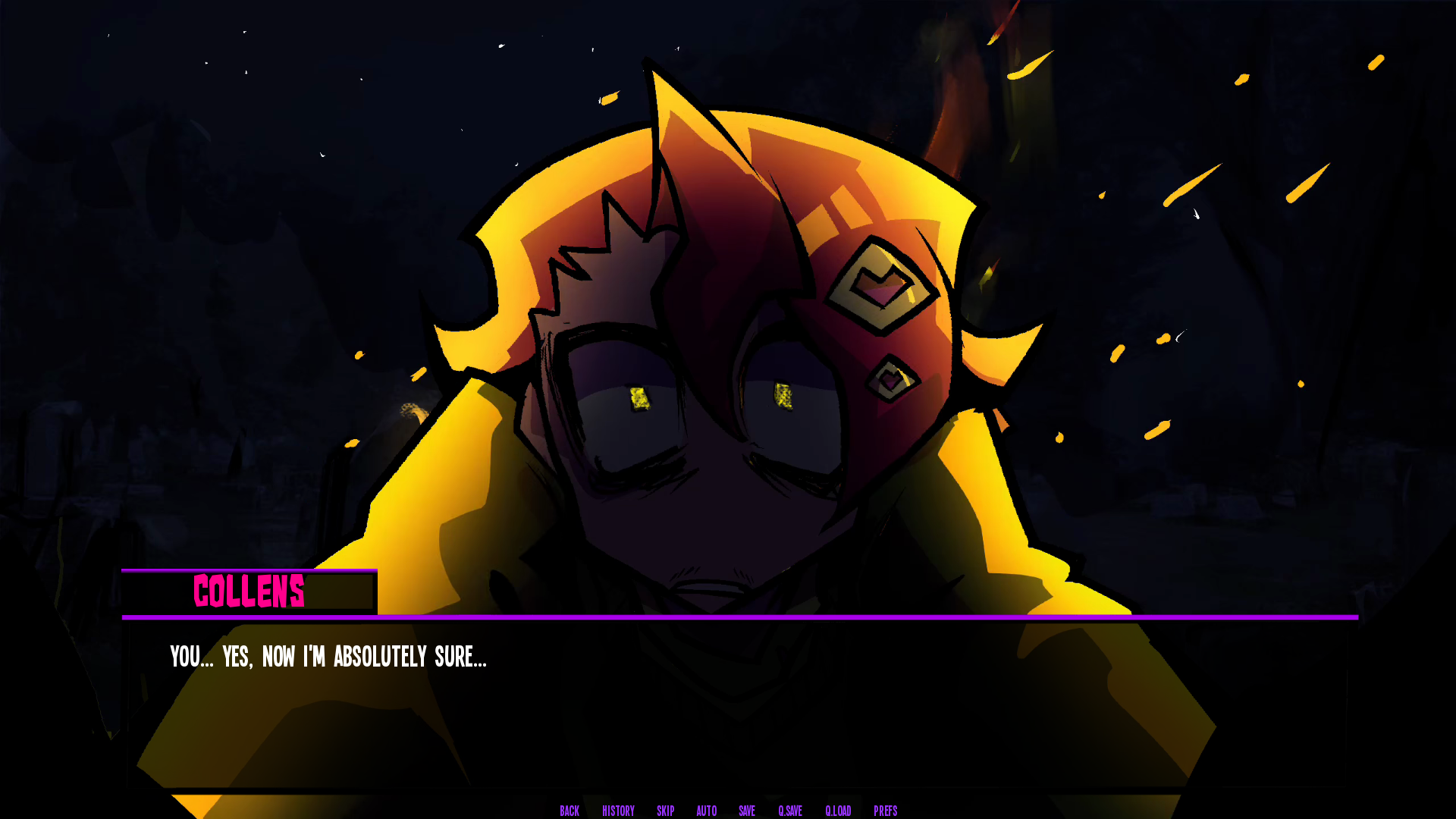 Screenshot 6 for MY DEATH POSTERS (DEMO)