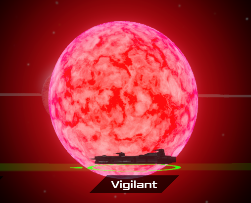 Screenshot 4 for Void Arms - Combat Demo