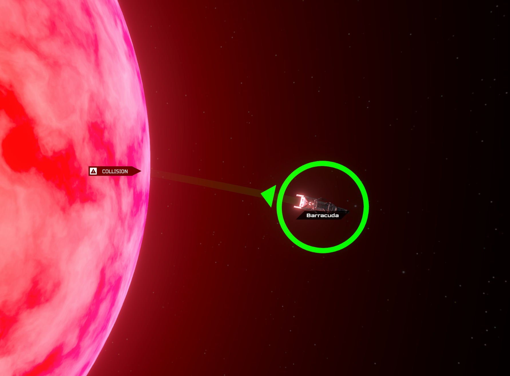 Screenshot 6 for Void Arms - Combat Demo