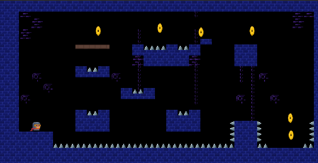 Screenshot 2 for Level Unknown
