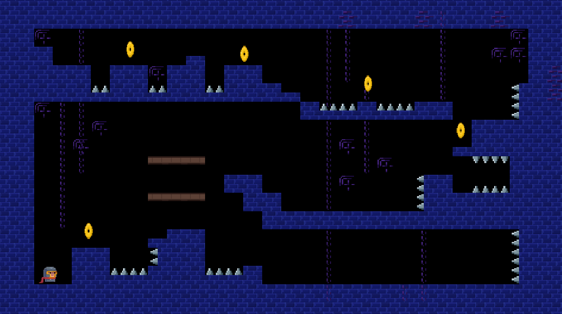 Screenshot 3 for Level Unknown