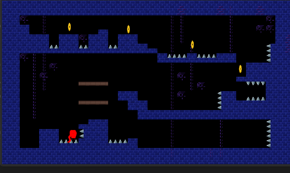 Screenshot 4 for Level Unknown