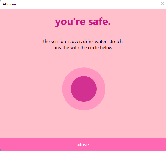 Screenshot 7 for HentaiVirus