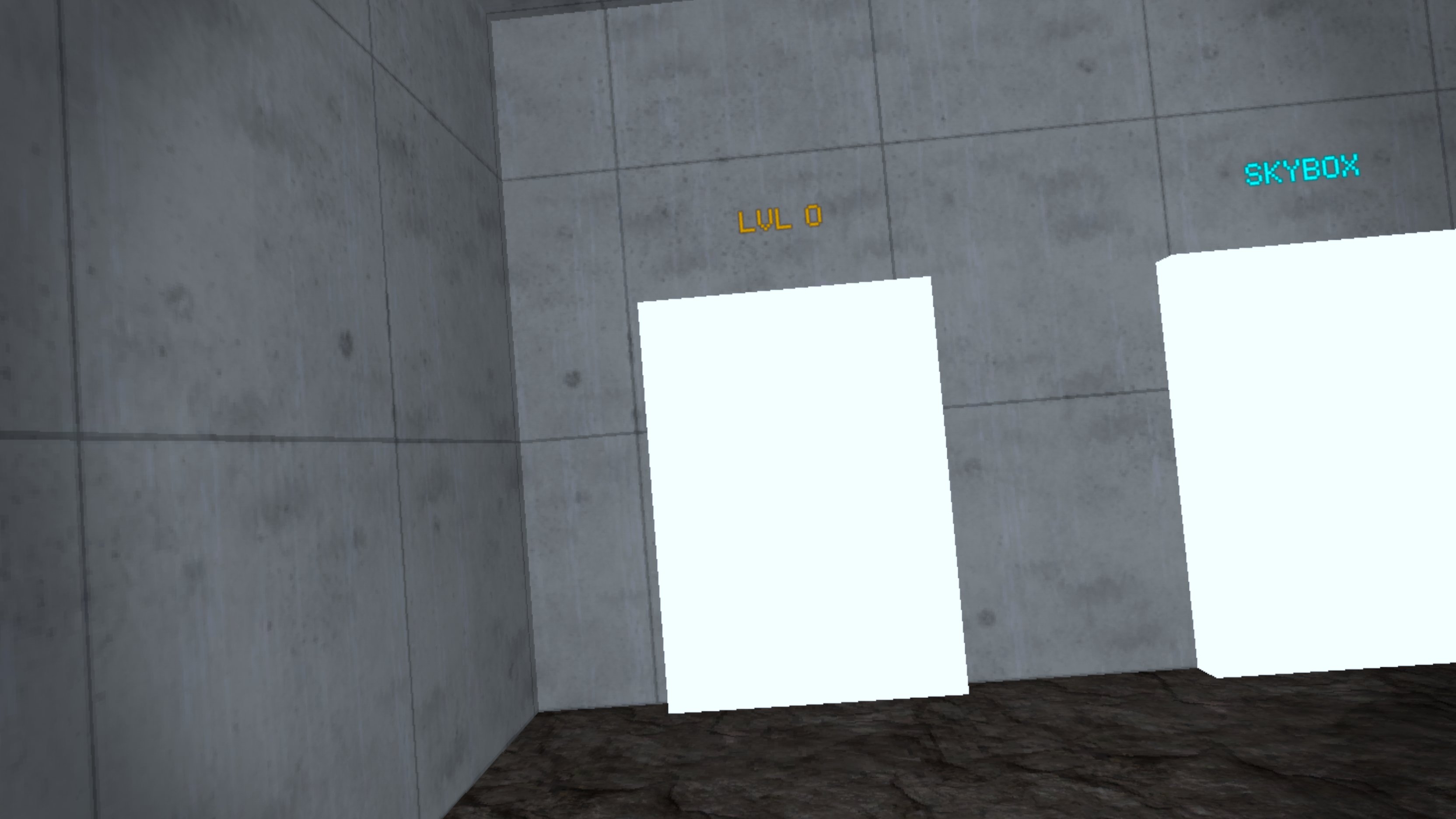 Screenshot 4 for Fun Monke Horror Archive Server