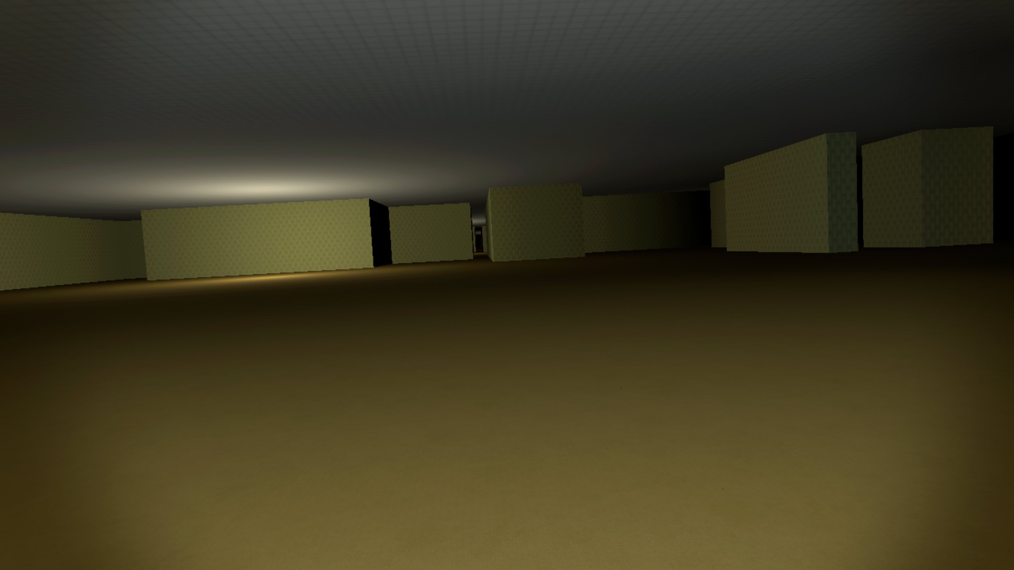 Screenshot 5 for Fun Monke Horror Archive Server