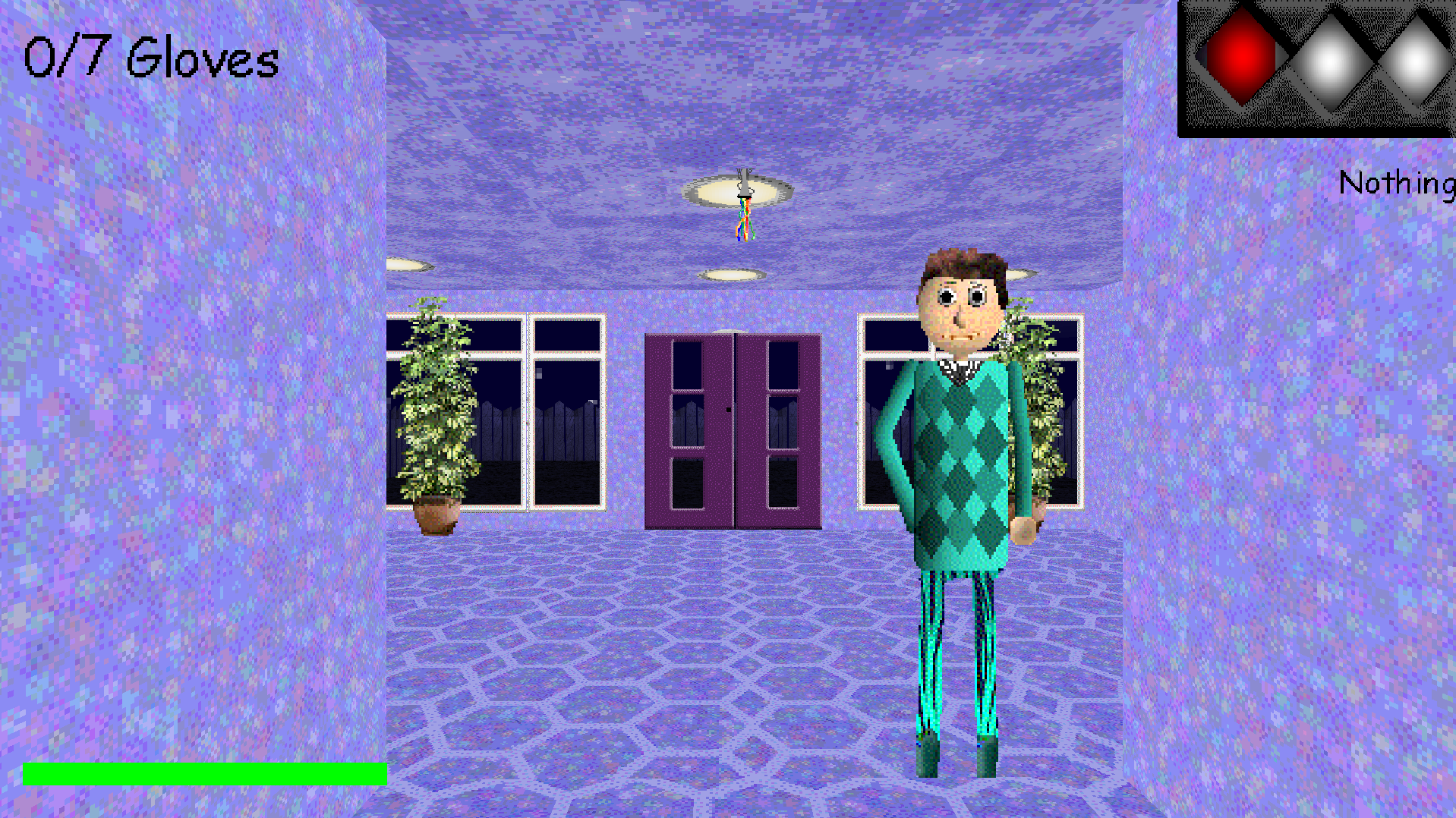 Billy's Basics Educational Game Pre-Release 3 1.4.3 Port by ...
