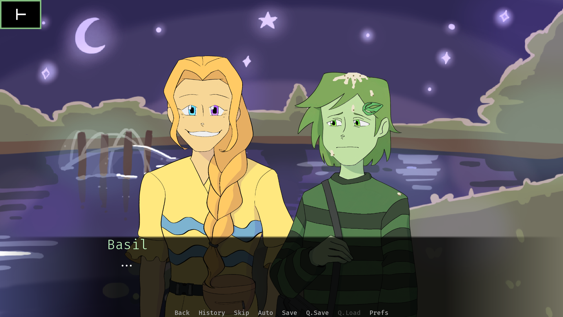 Screenshot 2 for Wekissed Precondition