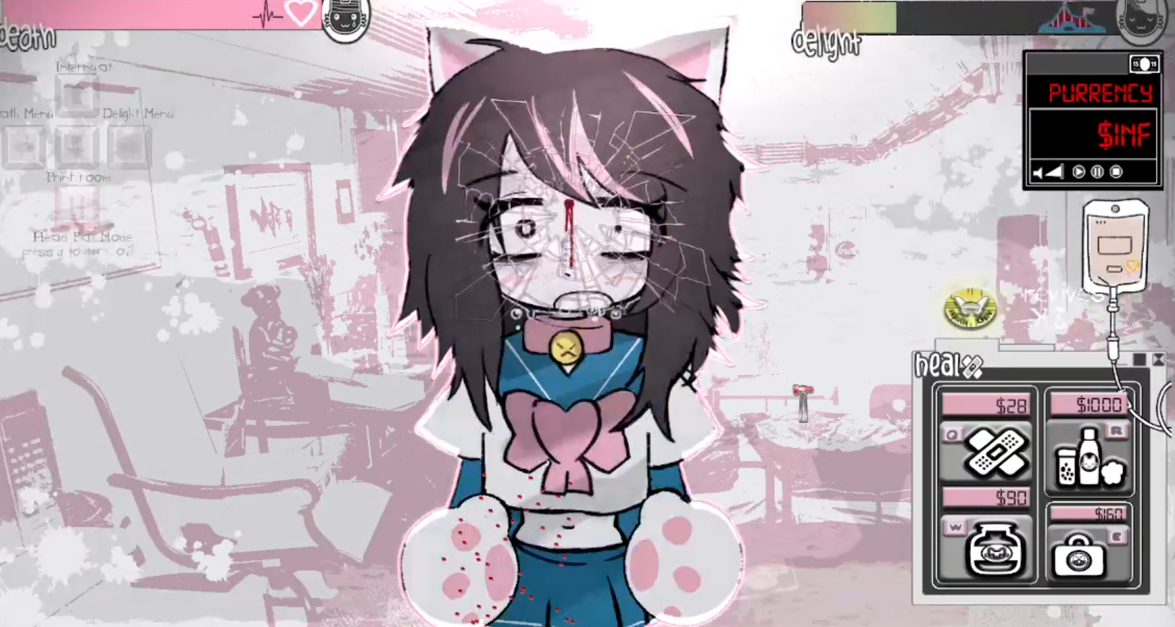 Screenshot 7 for FUREVER HOME