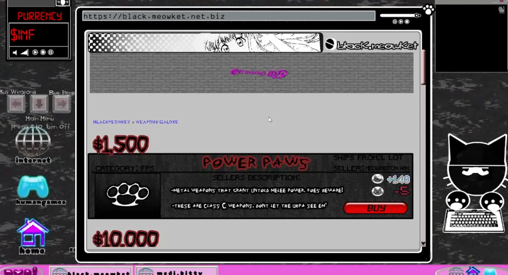 Screenshot 6 for FUREVER HOME
