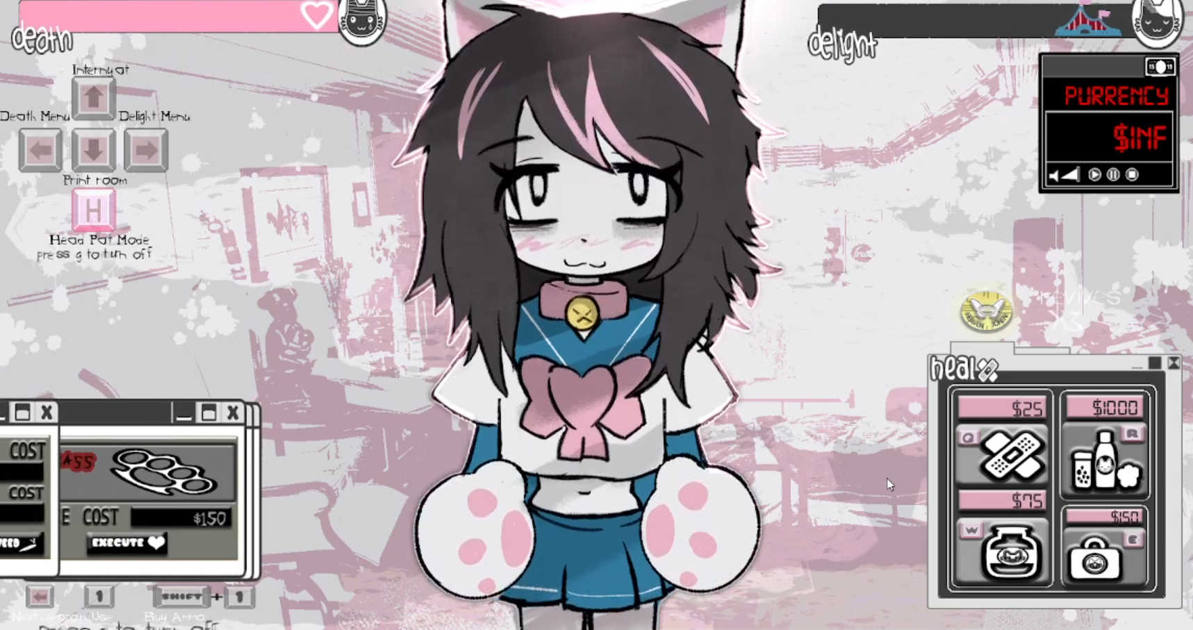 Screenshot 2 for FUREVER HOME