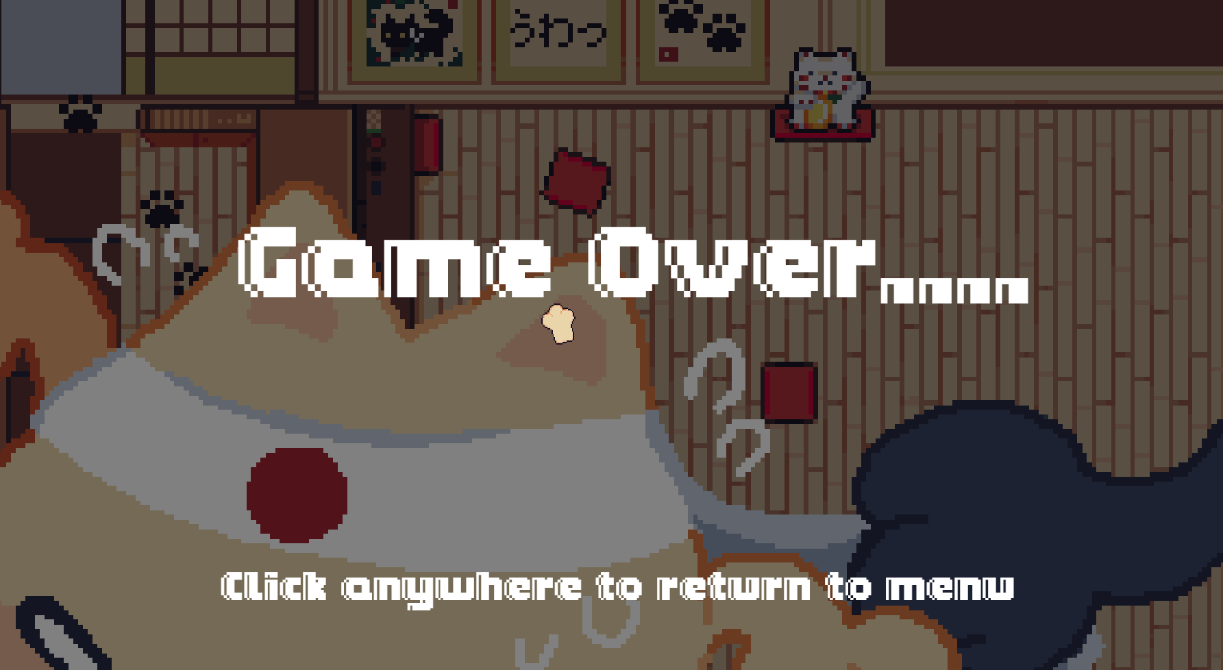 Screenshot 4 for ItadakiNYAsu