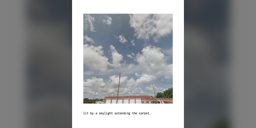 Cover image for no people