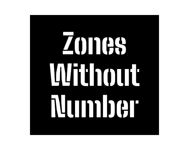 Screenshot 2 for Zones Without Number