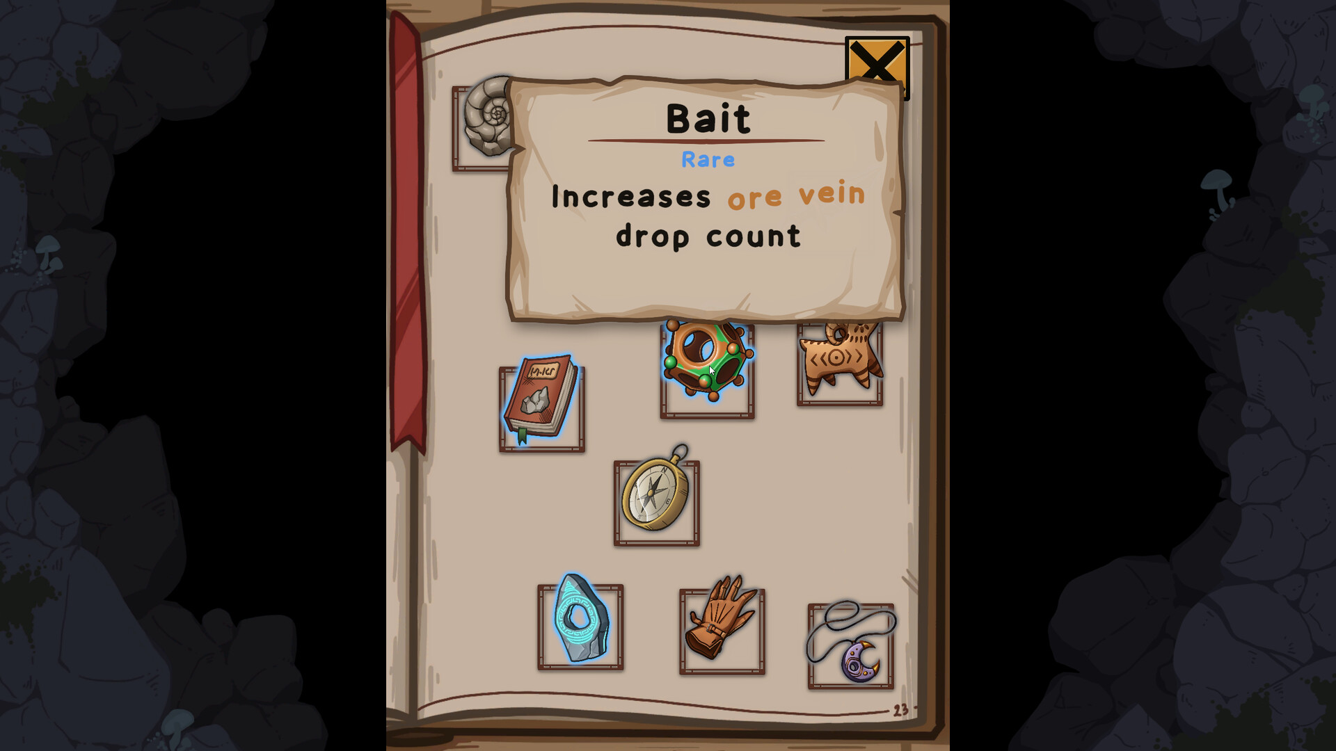 Screenshot 4 for Idle DeepMiner Demo