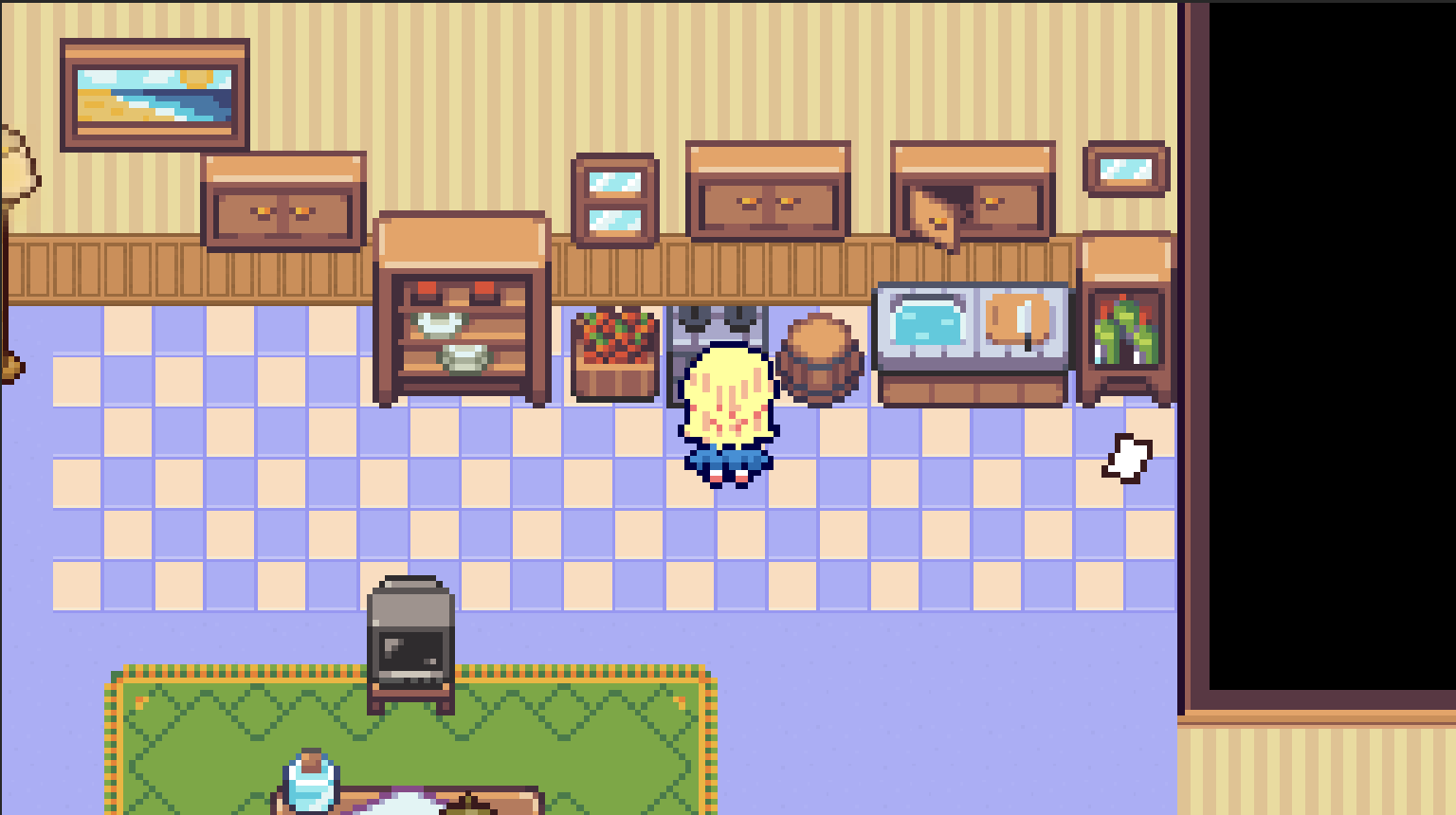 Screenshot 4 for Where is Dad?