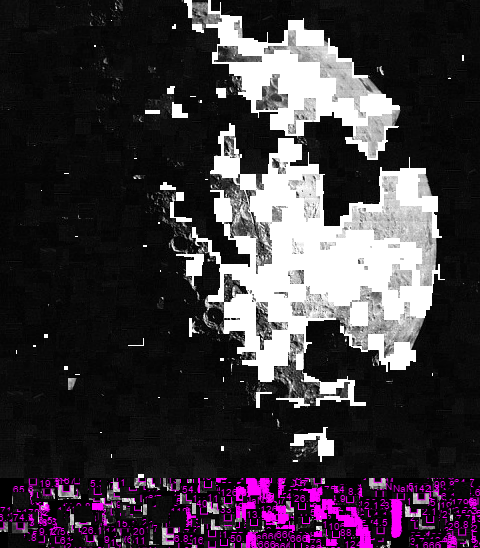 Cover image for cartography of known spaces