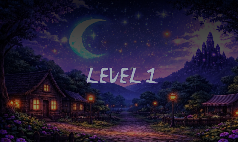 Screenshot 4 for Luna Shadow of Isabela