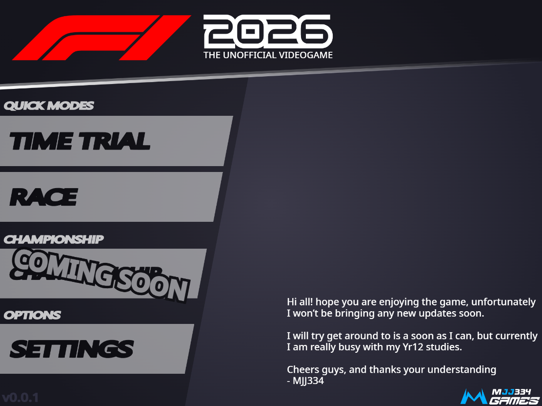 Screenshot 3 for FIA - Formula One 2D 2026