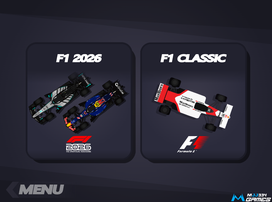 Screenshot 2 for FIA - Formula One 2D 2026
