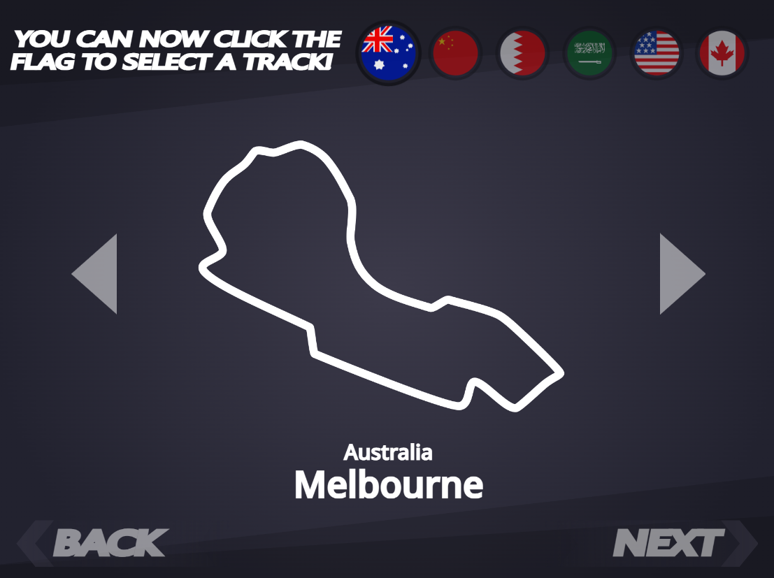 Screenshot 5 for FIA - Formula One 2D 2026
