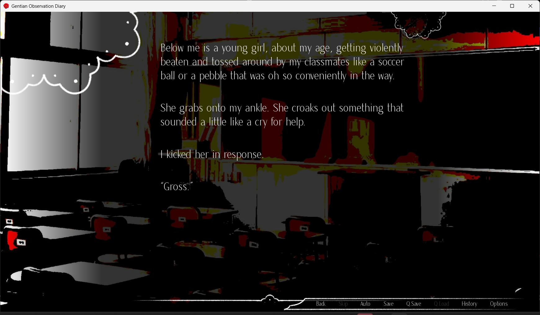 Screenshot 2 for Gentian Observation Diary