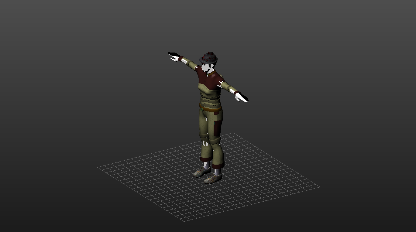 Screenshot 4 for Voynich