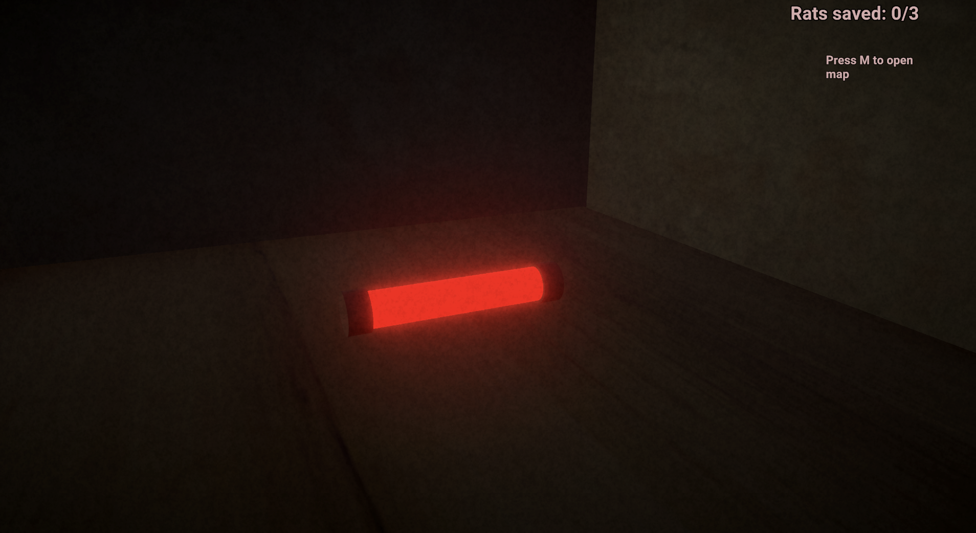 Screenshot 2 for The Lab Rat