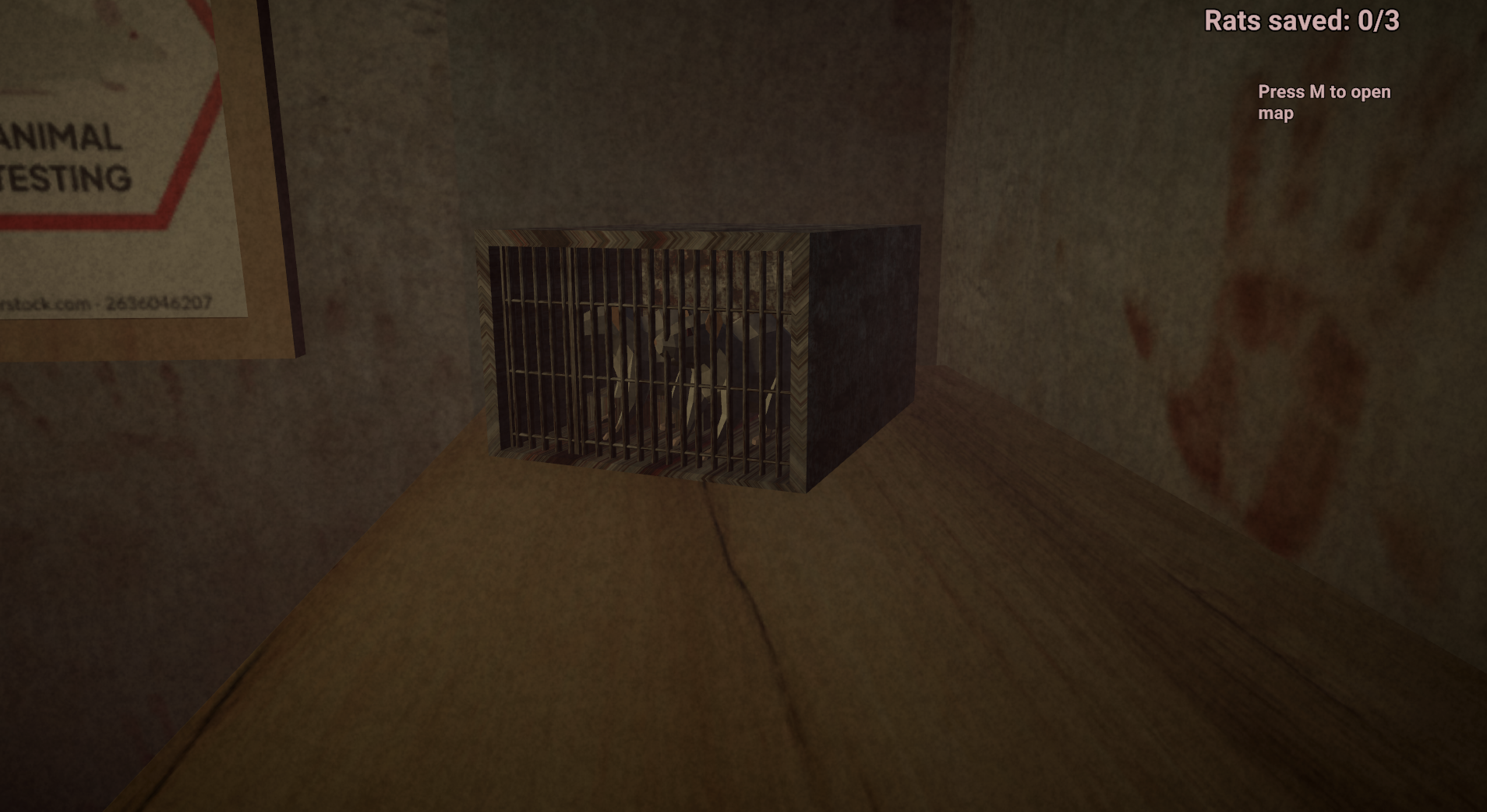 Screenshot 5 for The Lab Rat
