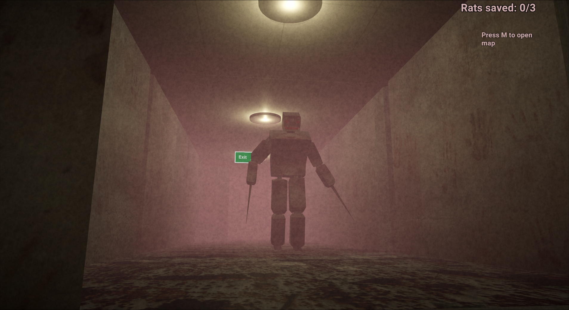 Screenshot 4 for The Lab Rat