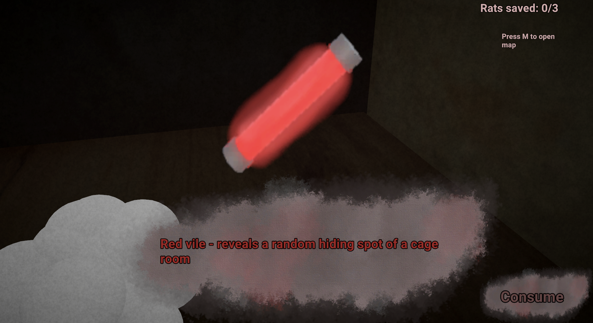 Screenshot 6 for The Lab Rat