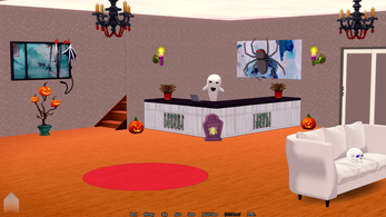 Screenshot 8 for Hotel Of The Lustful Stars
